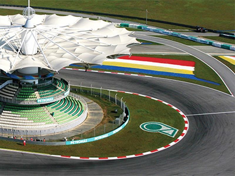 Sepang International Circuit