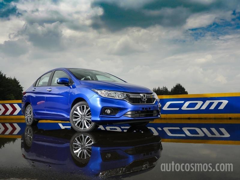 Comparativa: Toledo VS City VS Rio