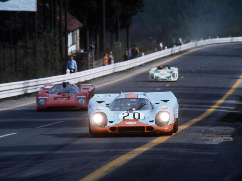 Porsche 917