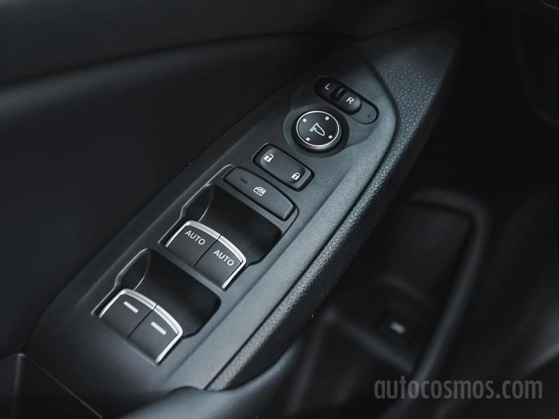 Honda Accord 2018
