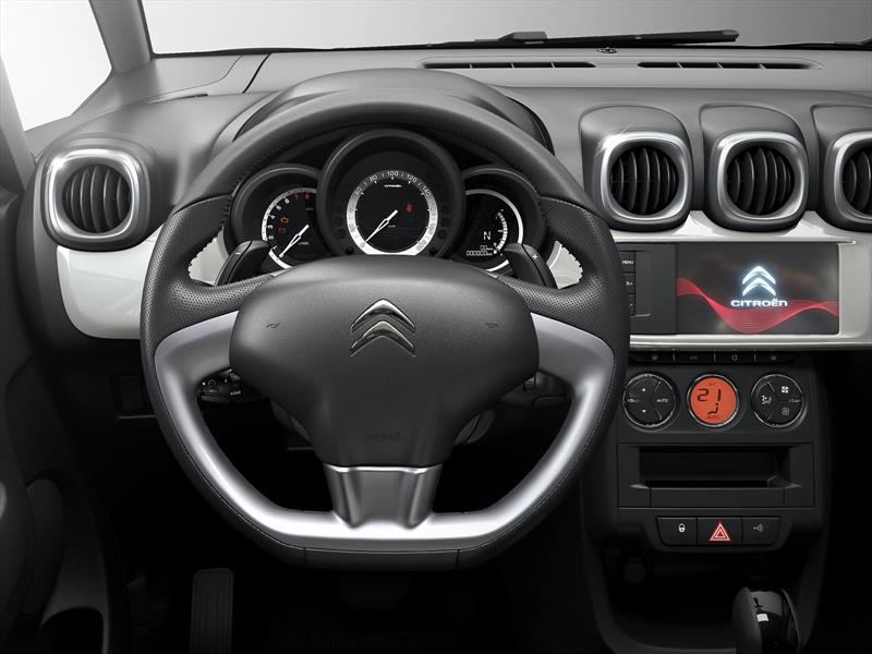 El Citroën C3 Aircross se renueva