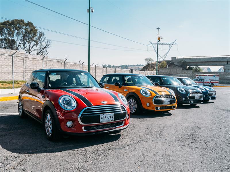 MINI Cooper 2014