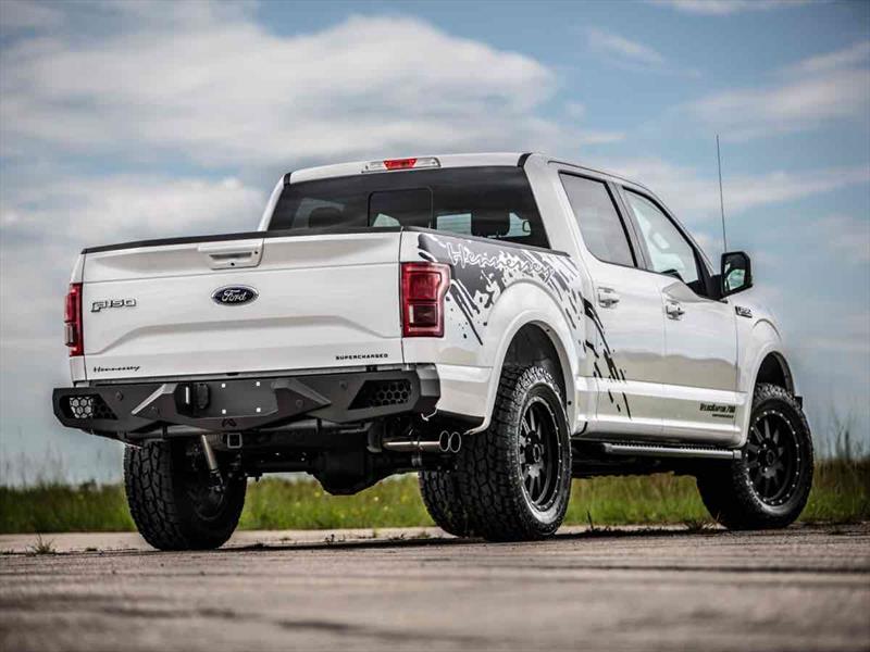 Velociraptor 700 Hennessey 25th Anniversary