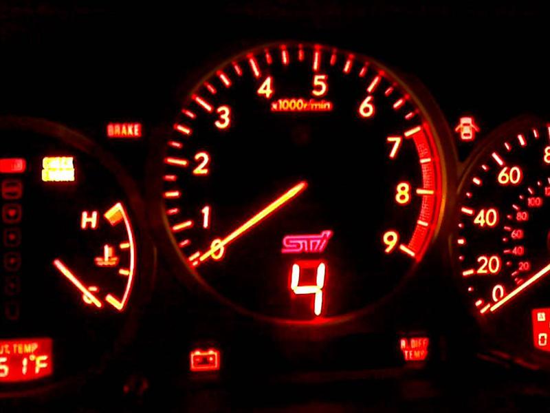 Top 10: Asistente de cambio de marcha