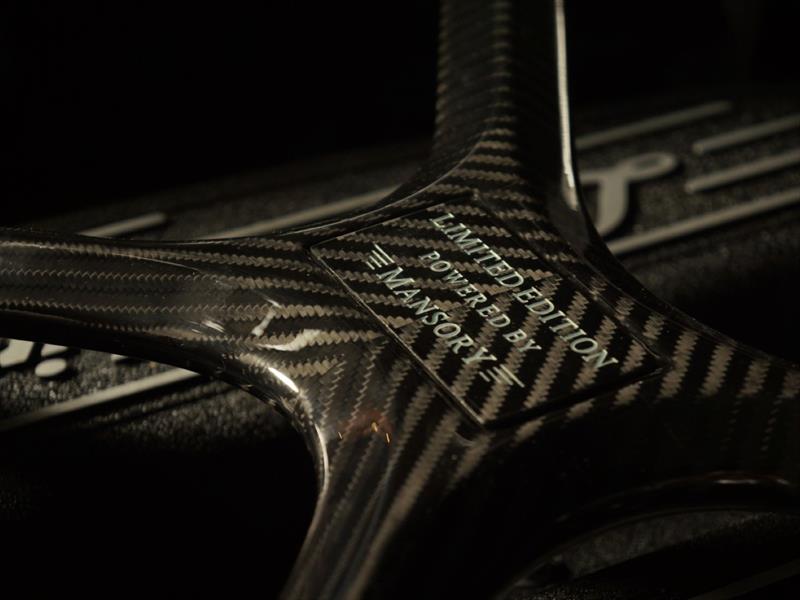 Mansory Torofeo
