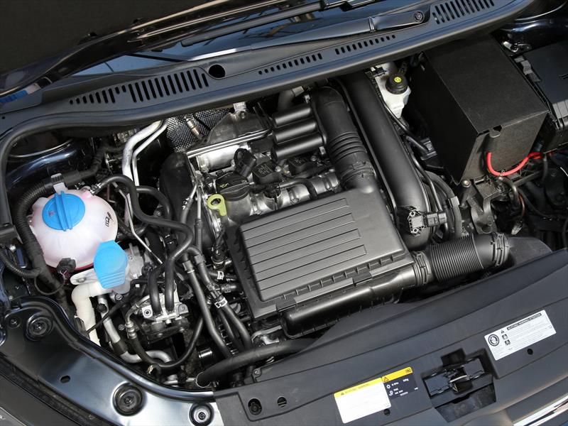 Volkswagen Caddy TGI