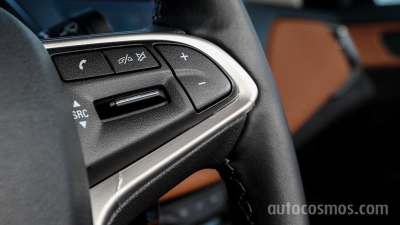 Chevrolet Cavalier 2020