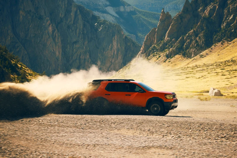 Nueva Honda Passport