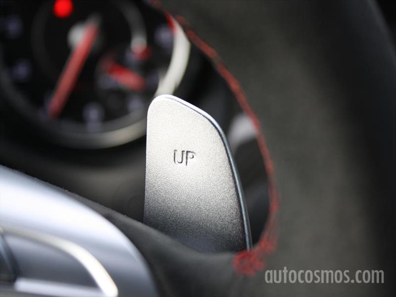 Mercedes-Benz CLA 45 AMG