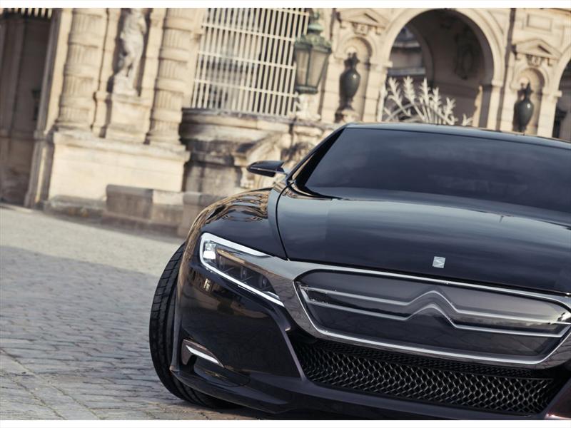 Citroën Numero 9 Concept