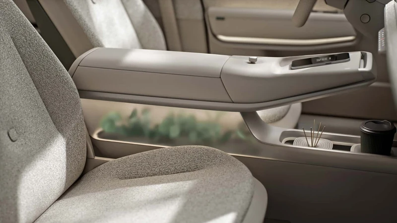 Volkswagen ID.Cross Concept