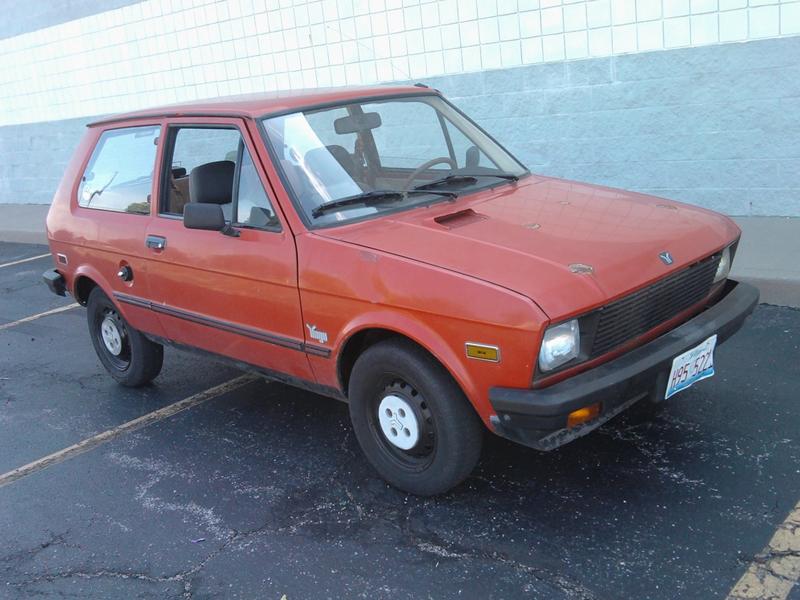 8.- Yugo