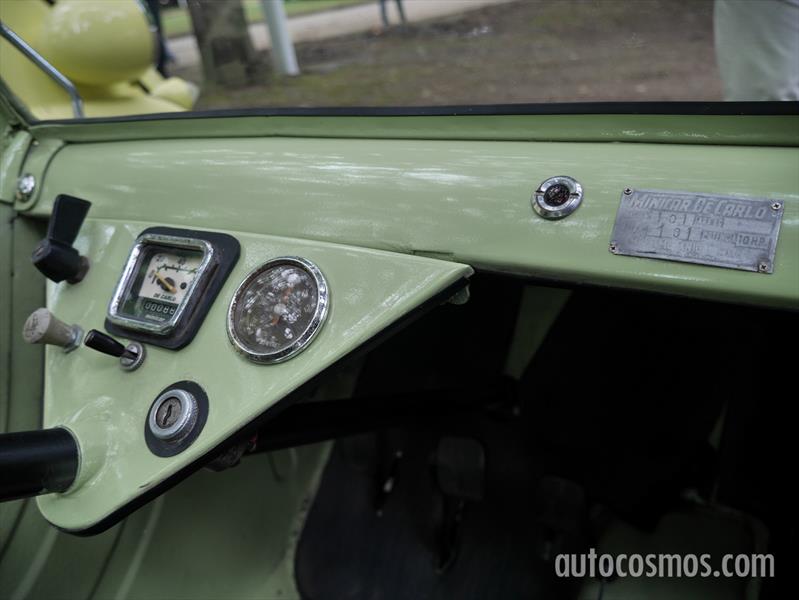 Autoclásica 2014: Todo lo demás