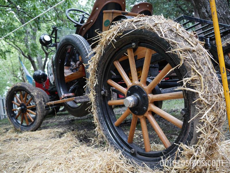Autoclásica 2014: Todo lo demás