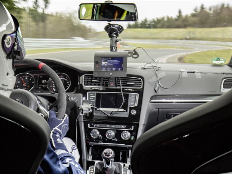 Volkswagen Golf GTI Clubsport S