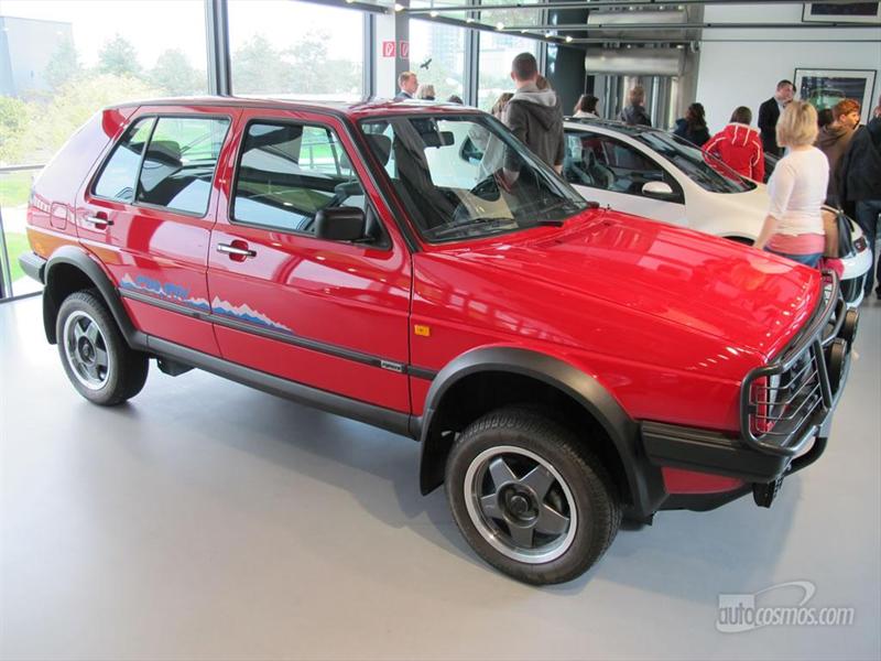 Volkswagen Autostadt
