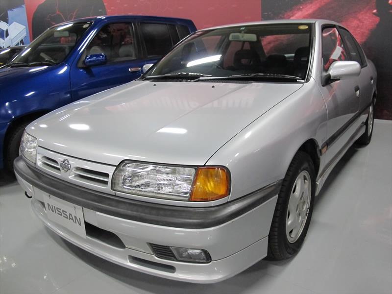 Nissan 80 aniversario - Parte 2