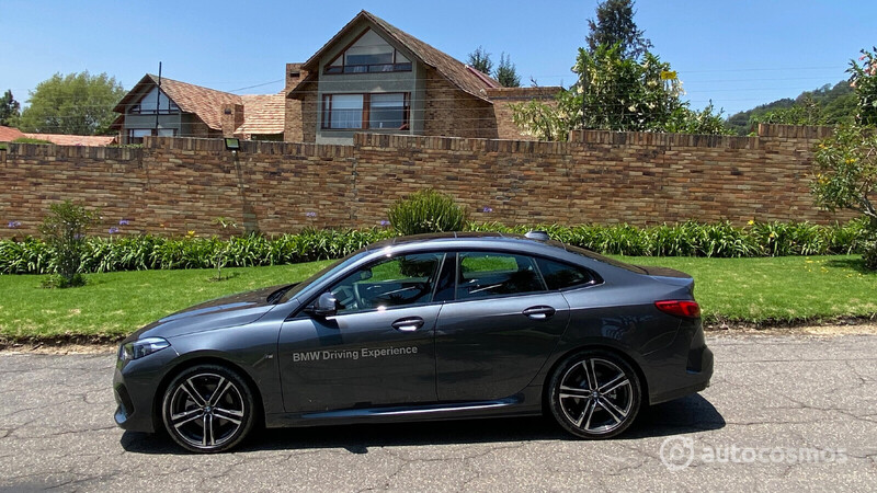 BMW SERIE 2 GRAN COUPÉ 2021