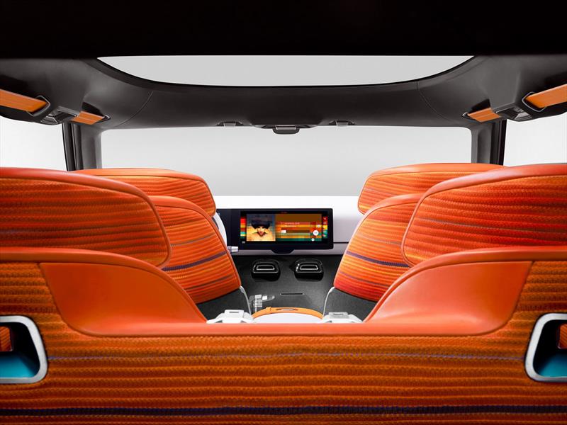 Citroën Aircross Concept