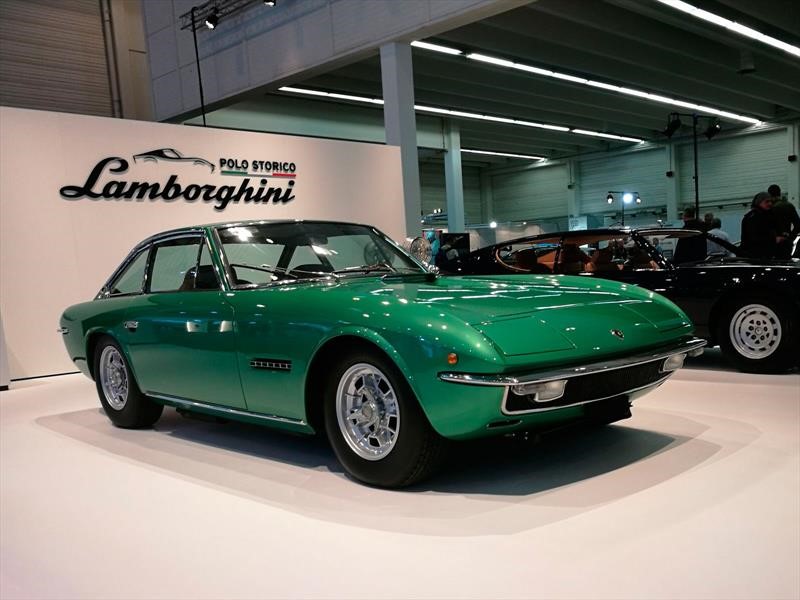 Techno-Classica Essen 2018