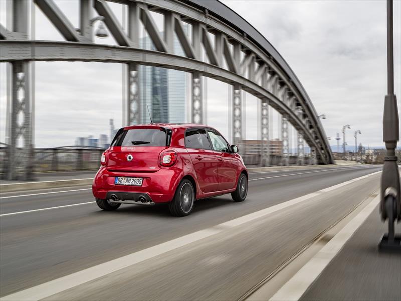 Smart Brabus
