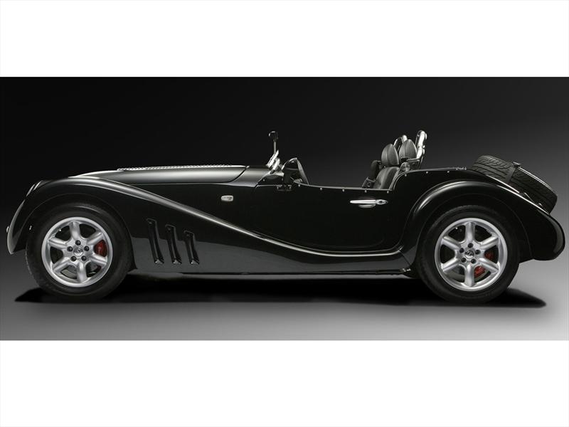 Leopard Roadster 2013