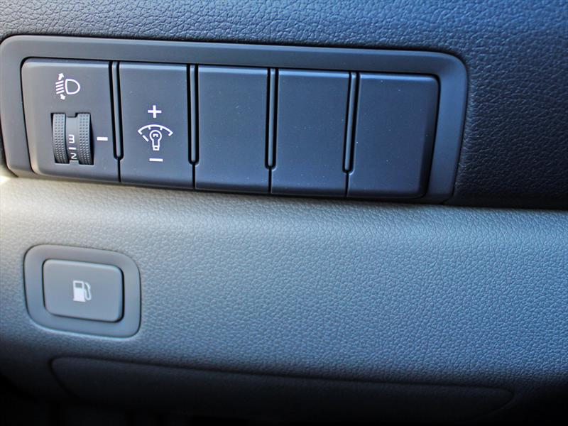 Nuevo Kia Grand Carnival 2015 Lanzamiento en Chile