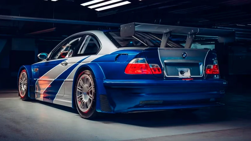 Leyendas de la Industria: BMW Serie 3