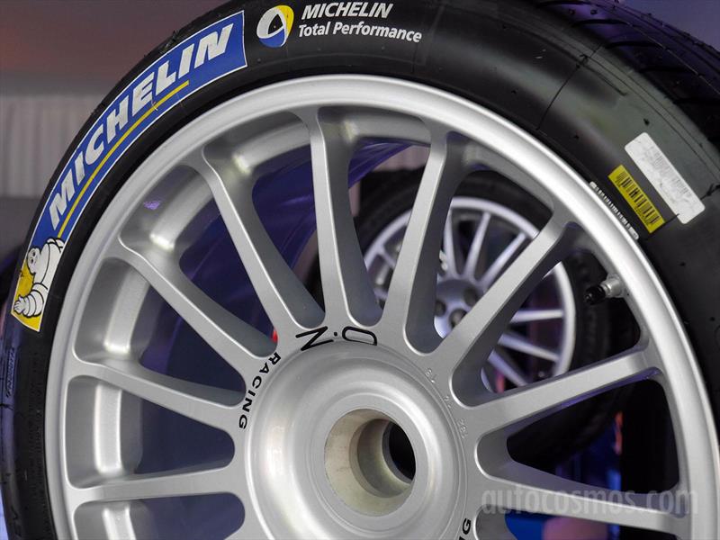 ePrix Fórmula E Buenos Aires 2015