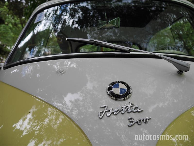 Autoclásica 2014: Alemania