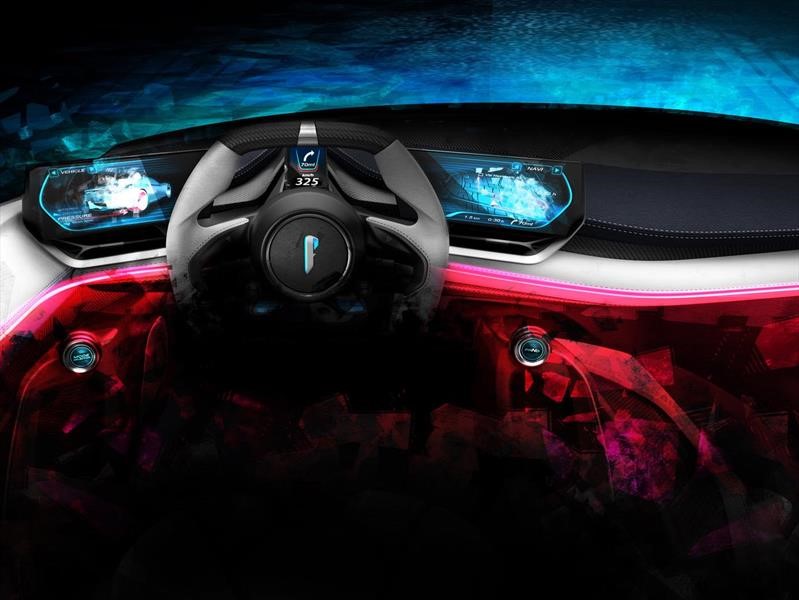 Pininfarina PF0