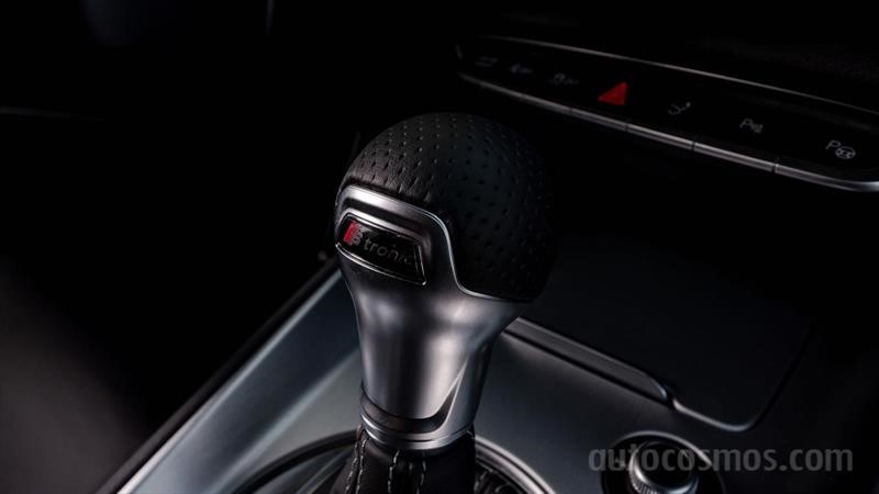 Audi TTS 2020