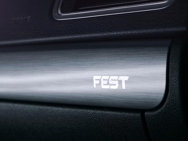 Volkswagen Golf Fest 2017