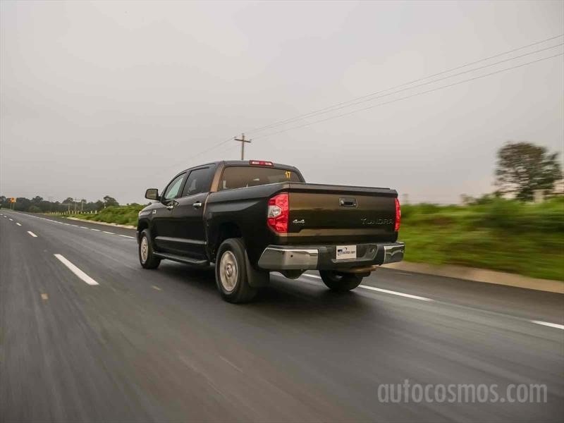 Toyota Tundra 1794 Edition 2018