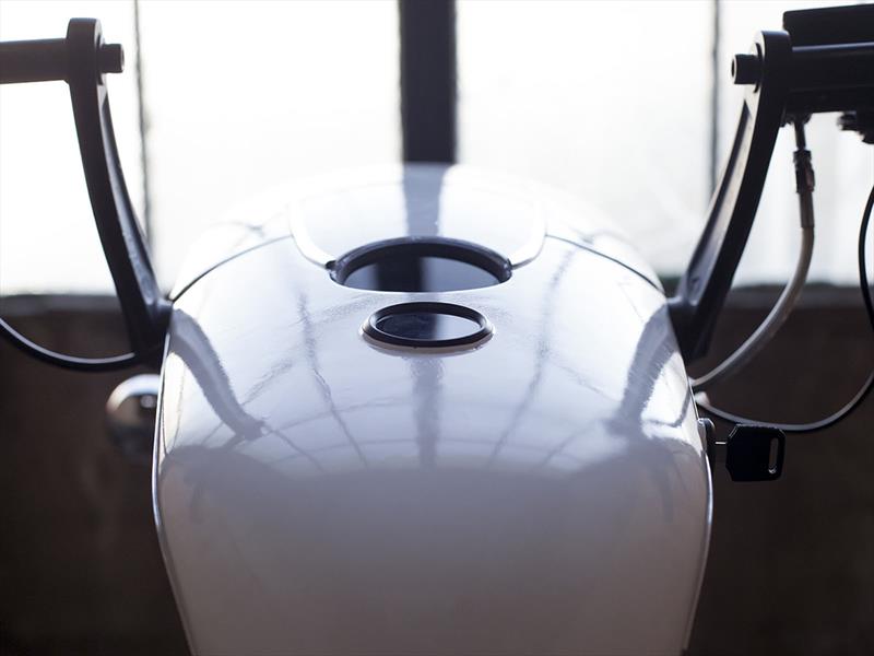 Kubo Scooter, el sueño de todo Delivery