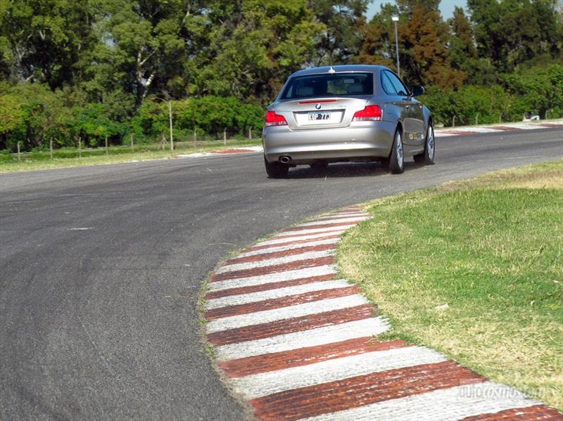 BMW Driving Experience 2012