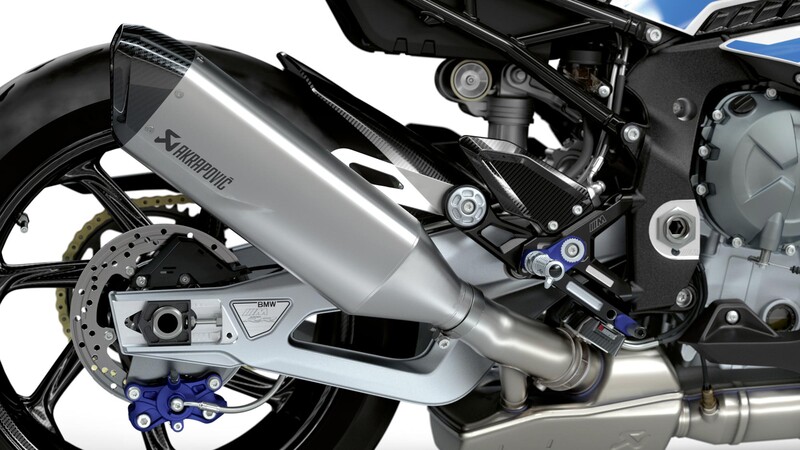 BMW M 1000 RR