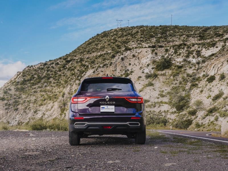 Renault Koleos Minuit 2019