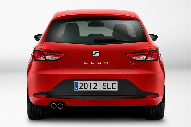 SEAT Leon 201