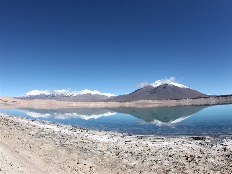 Dakar 2012, primera mitad en fotos, parte 2