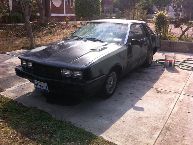 Datsun Sakura