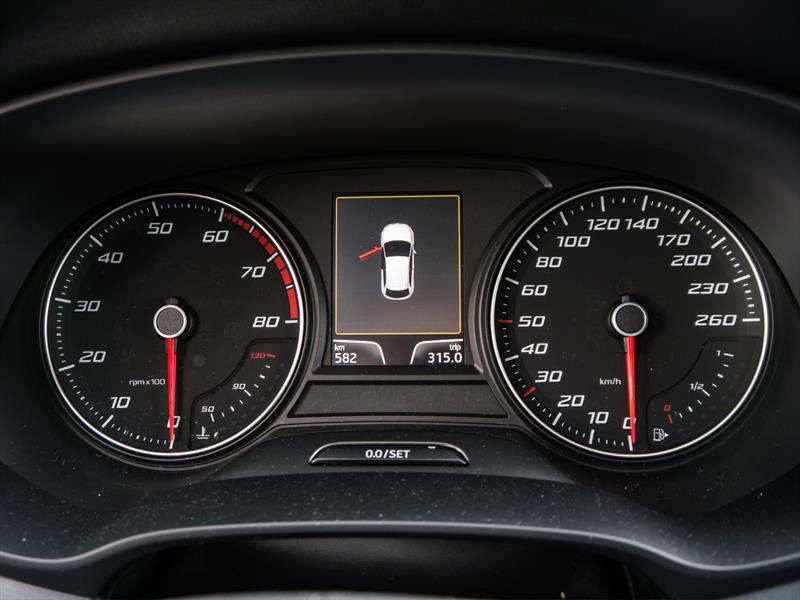 SEAT León Sport Coupé 2014