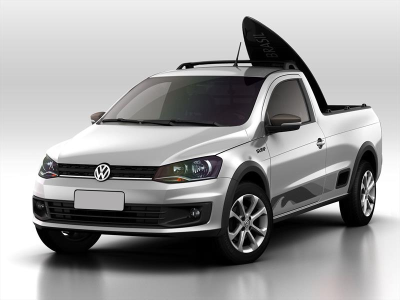 Las novedades de VW en San Pablo