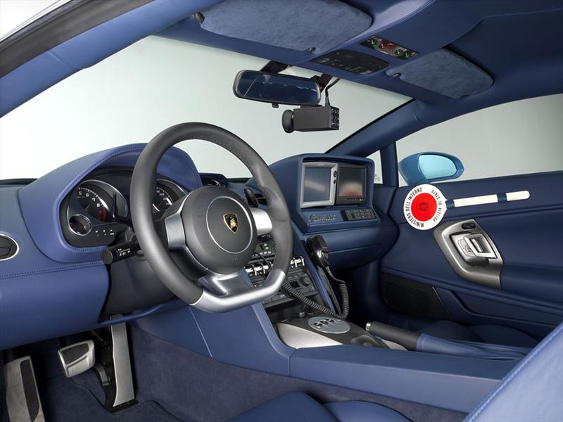 Top 10: Lamborghini Gallardo