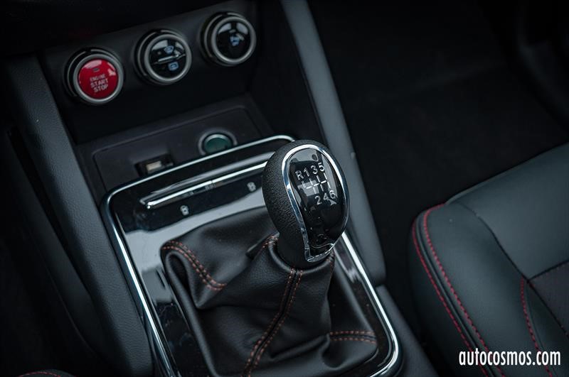 Changan CX70 Turbo 2019