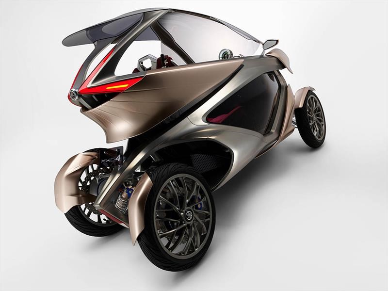 Yamaha MWC-4