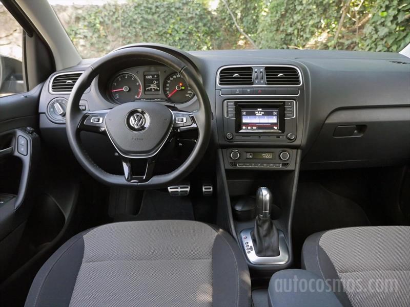 Volkswagen Polo Sportline 2018