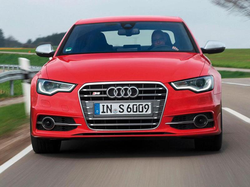 Audi S6