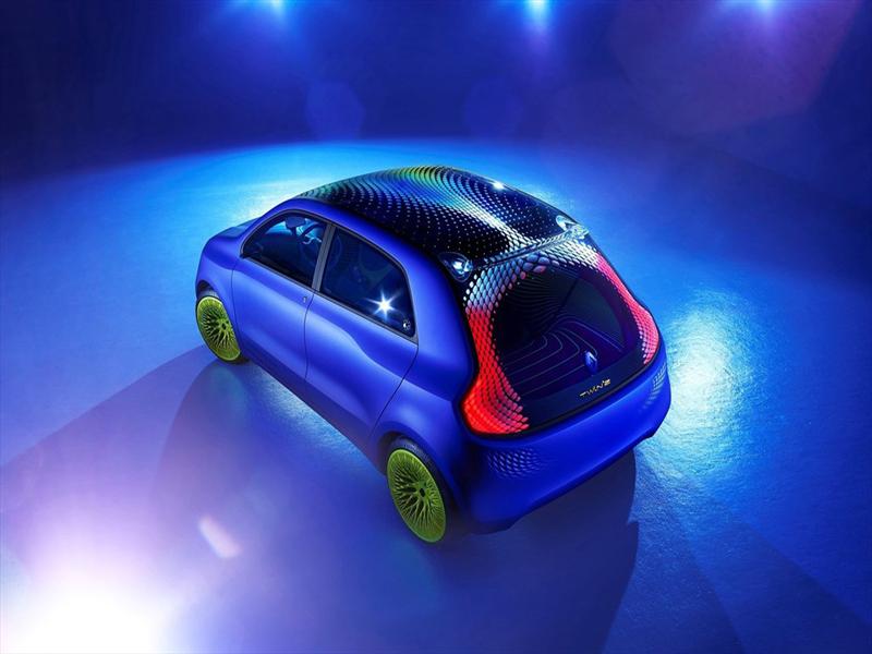 Renault Twin´Z Concept