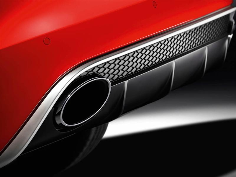 Audi RS4 Avant 2013